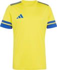SQUADRA25 Jersey Shorts Sleeve