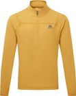 Jorasses Lite Mens Zip T