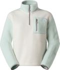 Womens Yumiori 1/4 Zip