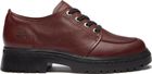 Womens Lace UP Shoe