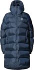 Long Mimic Parka Women