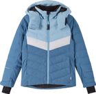 Winter Jacket, Luppo