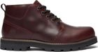 Mens Mid Lace UP Waterproof Chukka Boot