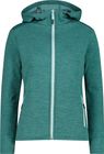 Woman Jacket FIX Hood