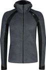 Vertigo PTC Alpha Full Zip Hooded M.