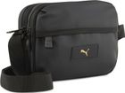 Essentials PU Crossbody Bag