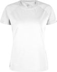 Minimal Logo T-shirt Woman