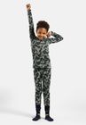 Active Warm Graphic Kids