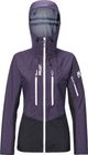 M White 3L Jacket W