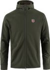 Expedition Fleece Hoodie M