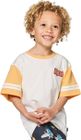 Paddle OUT Logo Tee-boy