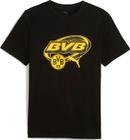 BVB Ftblculture Tee