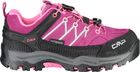 Kids Rigel Low Shoe WP Jr.