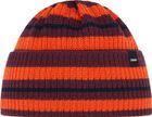 Stripy Mütze