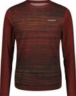 Spazio Long Sleeves Jersey Printed