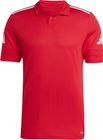 SQUADRA25 Cotton Polo