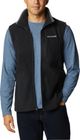 Fast Trek Fleece Vest