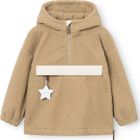Matarman Sherpa anorak. GRS