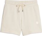 Essentials Elevated Mid-rise Shorts 5