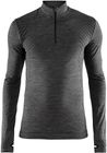 Fuseknit Comfort Zip Men