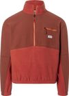 Retro Rocklin 1/2 Zip