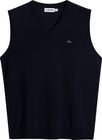 Liam Knitted Vest