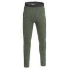 Abisko Merino Baselayer Pants