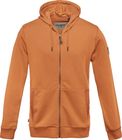 Hoody Jacket Fleece M's Gard