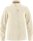övik Lite Fleece Half Zip W