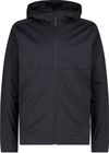 MAN Jacket FIX Hood