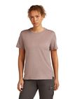 W Mer 150 Tech Lite III Short Sleeve Relaxed Tee