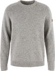 övik Neps Knit Sweater M