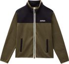 T-dergana Full Zip