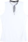 Leya Sleeveless Top