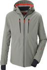 KSW 60 Men Ski Jacket