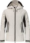 Softshell Jk Style Blaueis Women