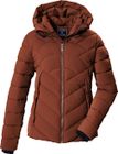 KOW 13 Women Quilted Jacket