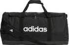 Linear Duffel Large