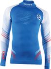 Natyon 2 0 Russia Underwear Shirt Long Sleeve TURTLE Neck