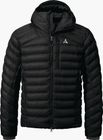 Down Jacket Silvretta Men