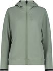 Woman Jacket FIX Hood