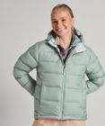 Epiq Wmns Hooded Down Jacket V