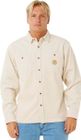 Premium Surf Cord Long Sleeve Shirt