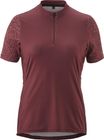 Adventure Jersey Halfzip W