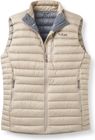 Microlight Vest