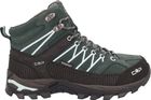 Rigel Mid WMN Trekking Shoes WP