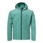 Fleece Hoody Style Enixa Men
