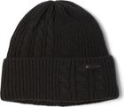 Agate Pass Cable Knit Beanie