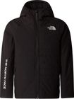 Boys Never Stop Synthetic Jacket