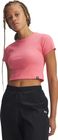 Rival Rib Baby Tee